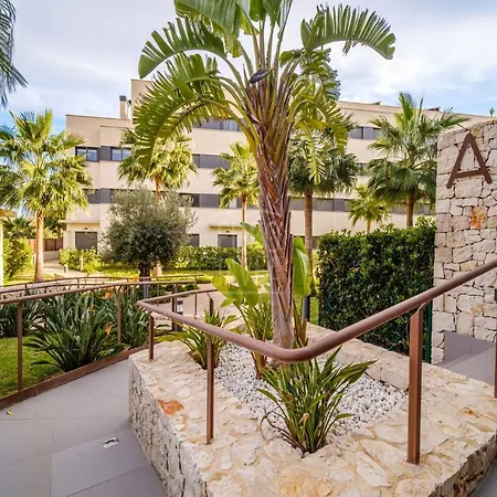 Appartement Arenal Dream Seaside Penthouse
