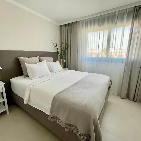 Arenal Dream Seaside Penthouse * Javea