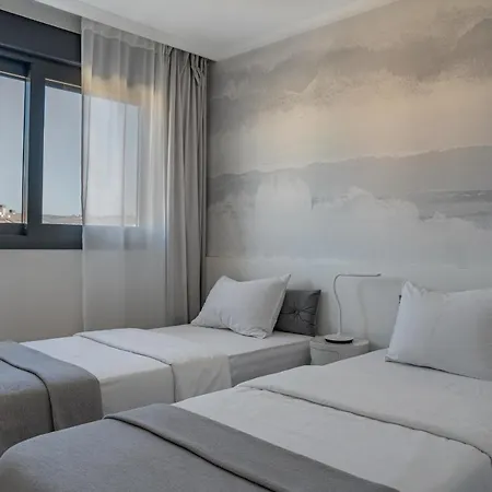 Arenal Dream Seaside Penthouse