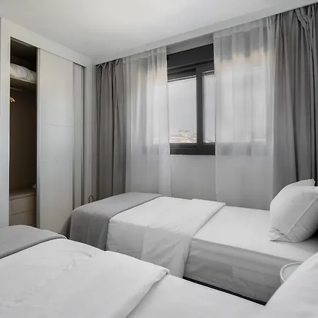 Apartment Arenal Dream Seaside Penthouse