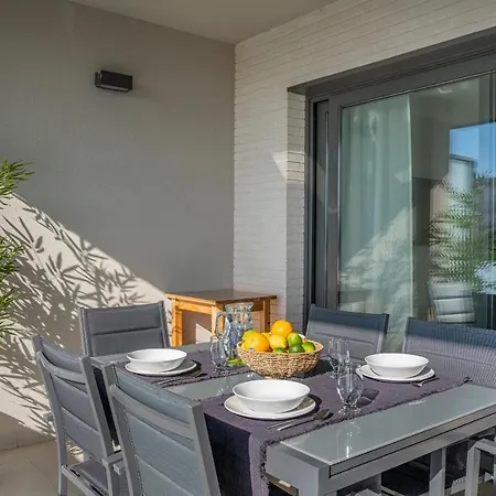 Apartment Arenal Dream Seaside Penthouse