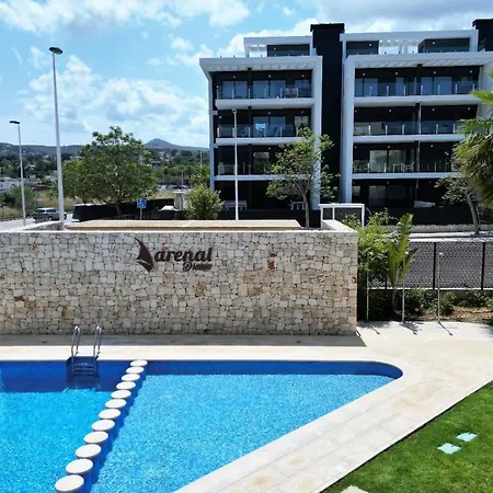 Apartment Arenal Dream Seaside Penthouse *
