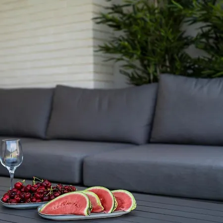 Arenal Dream Seaside Penthouse * Javea