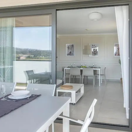 Apartment Arenal Dream Seaside Penthouse *
