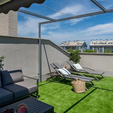 Apartment Arenal Dream Seaside Penthouse