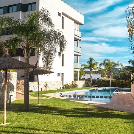 Apartment Arenal Dream Seaside Penthouse