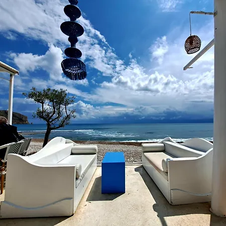 Arenal Dream Seaside Penthouse * Javea