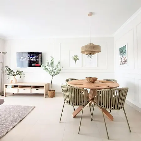 Arenal Dream Seaside Penthouse * Javea